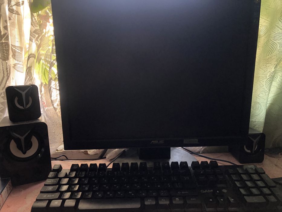 Игровой пк I5-7500(4ядра),Gtx 1060 3GB,12gb ddr4,M2 256gb