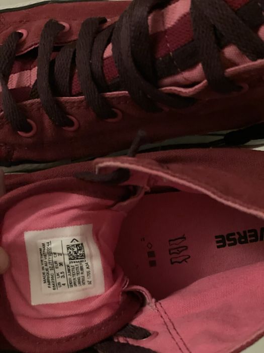 All Star Converse Originais!