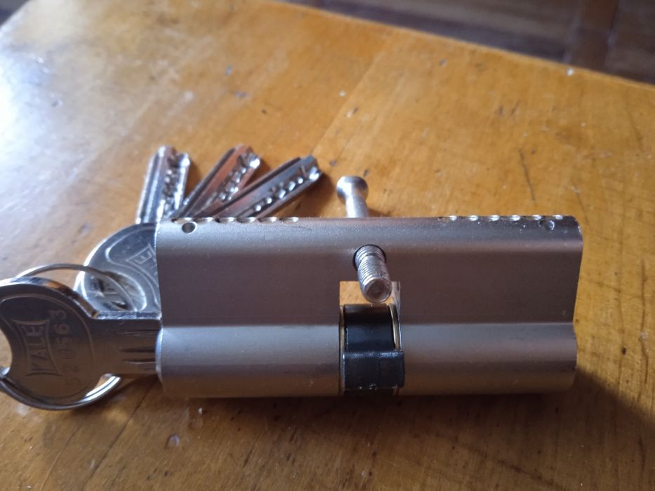 Нова серцевина KALE