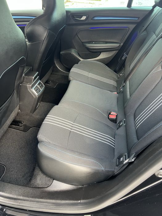 Renault Megane 1.6 Dci GT-Line 130cv Poucos Kms