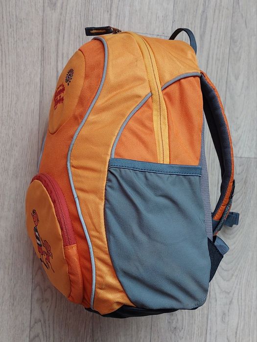 Рюкзак б/у Deuter 10L (Germany)