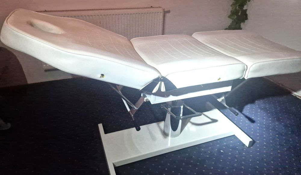 przenośny stół do masażu