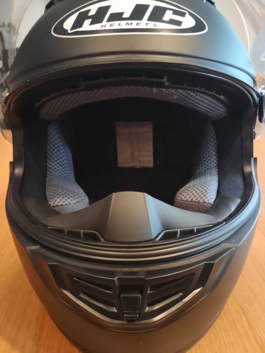 Kask motocyklowy HJC CS-15 rozmiar M