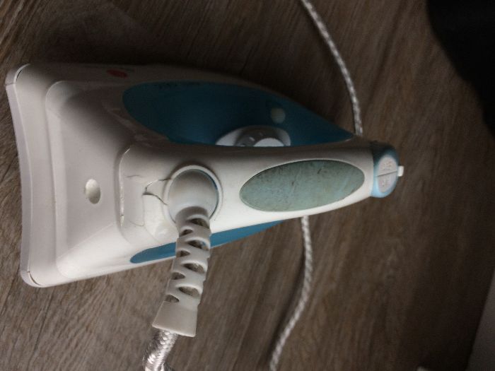 Німецька праска 1800W Surker YPZ-5788