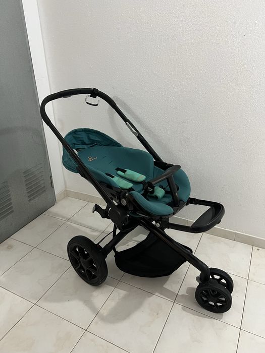 Carrinho bebe quinny64862384363907121