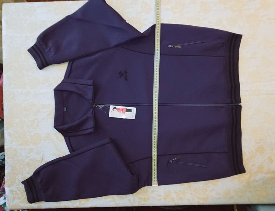 Спортивний костюм. Жіночий. Новий.