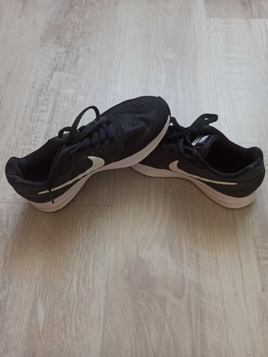 Damskie sneakersy Nike