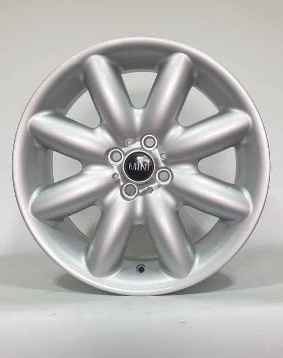 3919-Jantes 17 4x100 Originais Mini Cooper One