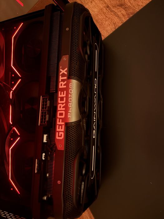 Karta graficzna rtx 3070