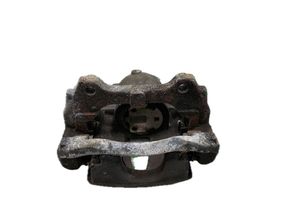 Pinça travão / maxila de travão frente esquerda OPEL Corsa D