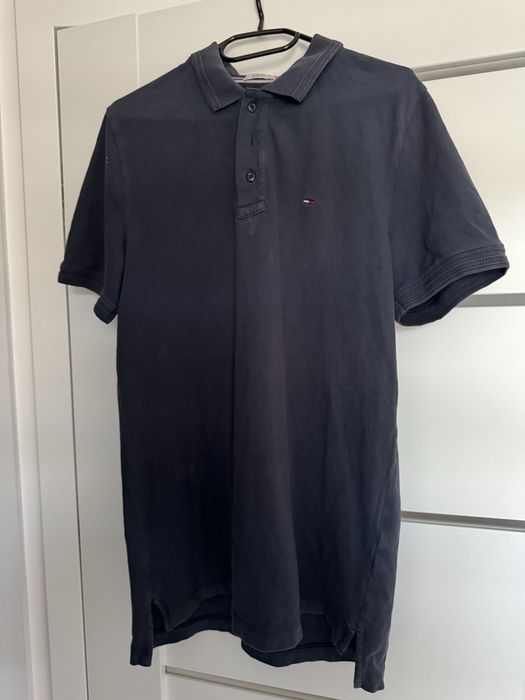 Koszulka polo Tommy Hilfiger