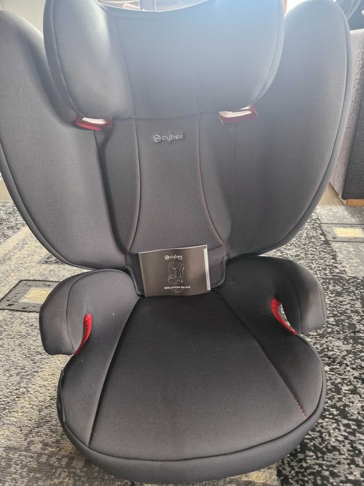 Sprzedam fotelik Cybex