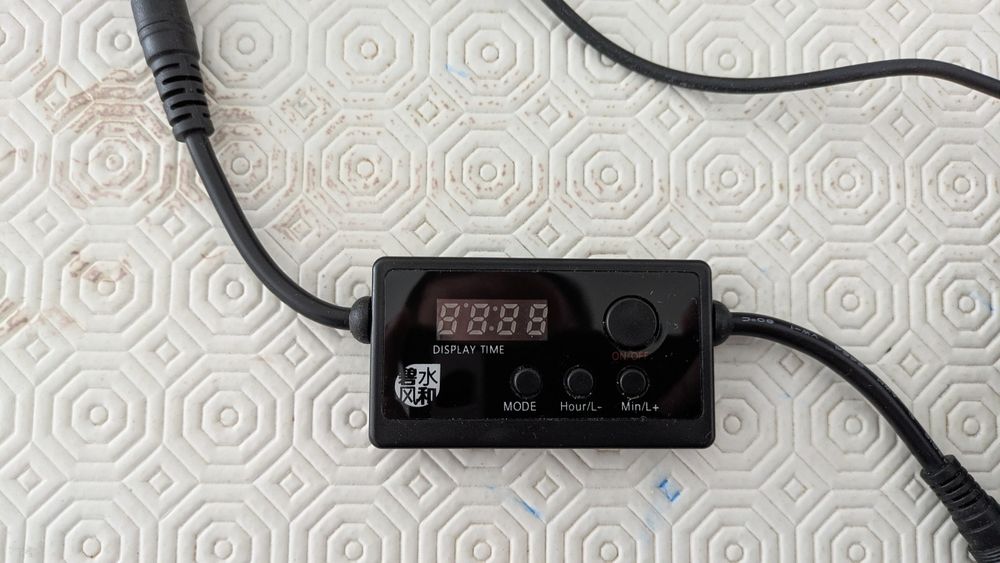 Aquario Cubo 54 litros Aquatlantis