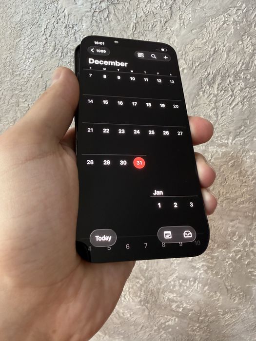 Дисплей на iPhone 13 pro оригинал