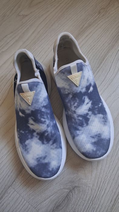 Gessler buty trampki