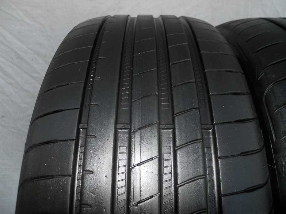 Opony letnie GOODYEAR Eagle F1 Asymmetric 3 245/45 R18 100Y XL (2x6mm)