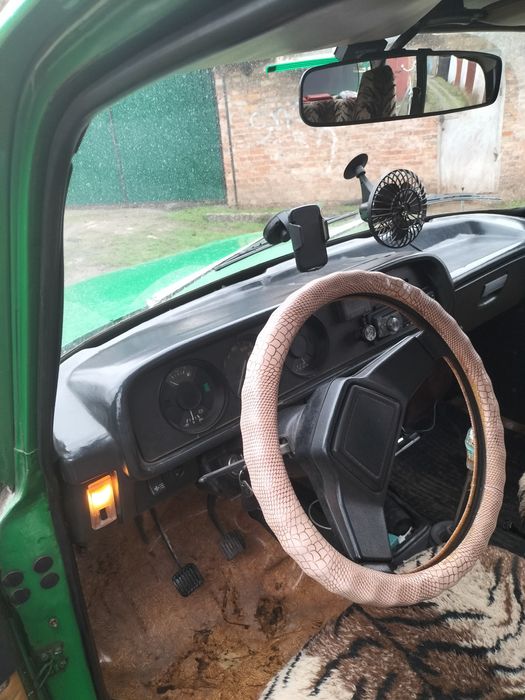 Москвич 2140 АЗЛК