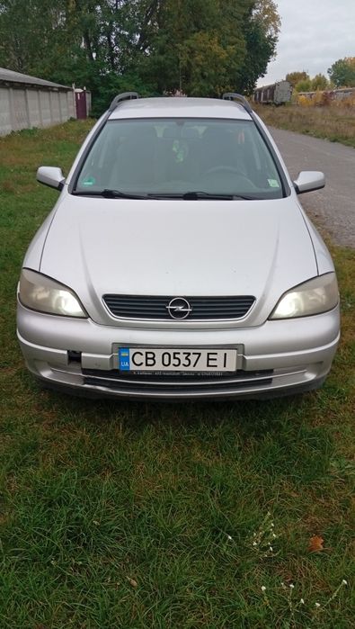 Продаю своє авто