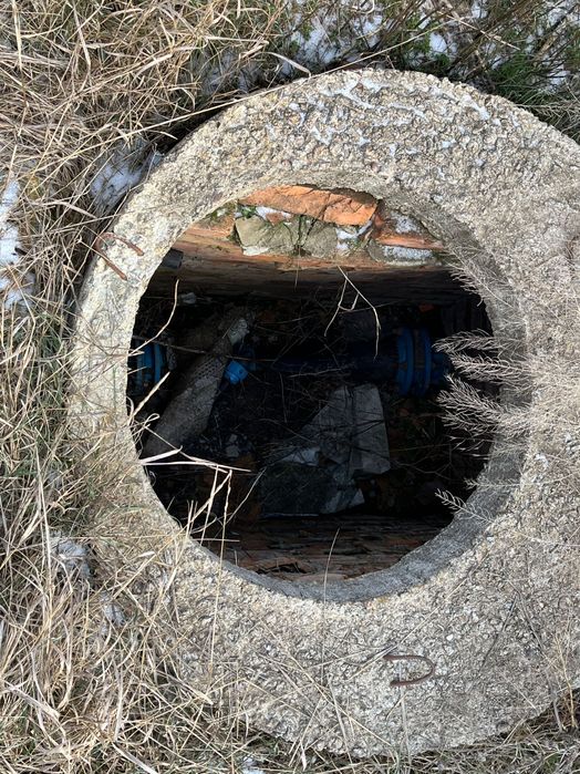 Земельна ділянка «Котеджі», 9 соток