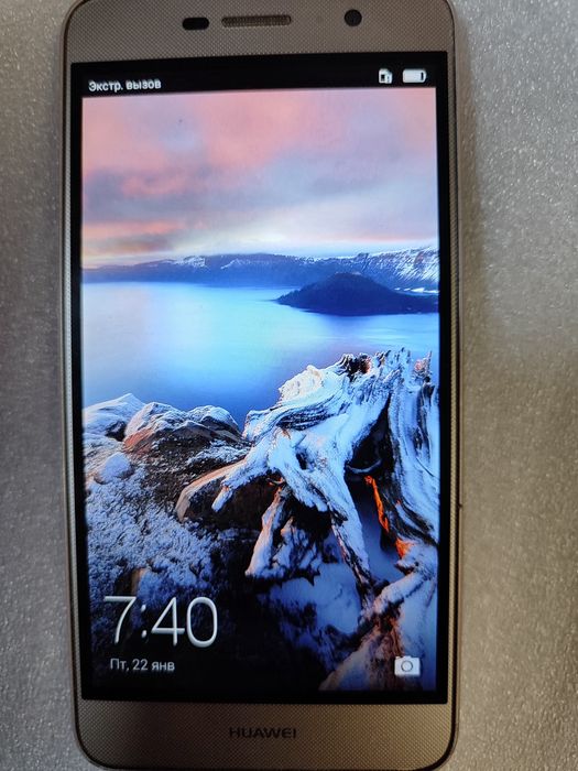 Продам Huavei TiT U02