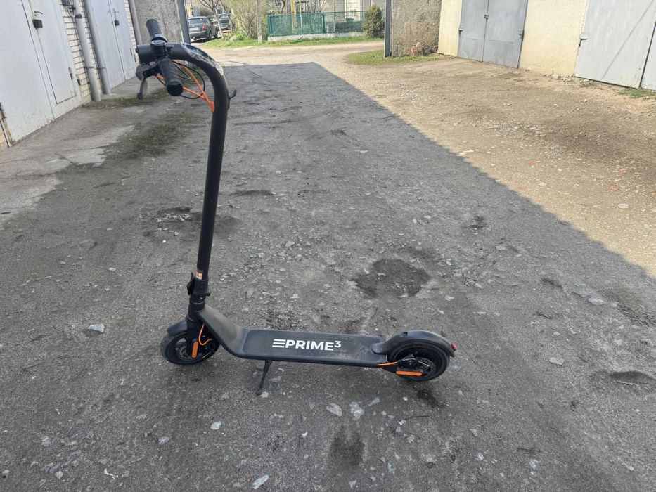 Електросамокат PRIME3-model EES71