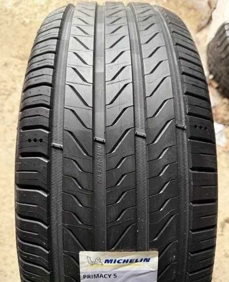 Шини нові Michelin Primacy 5 225/50 R17 98W XL TL