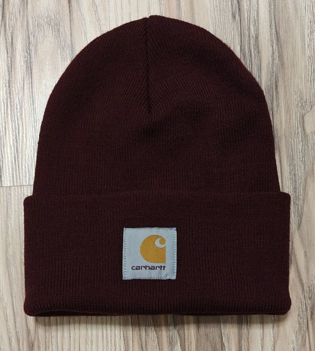 Шапка Carhartt   .