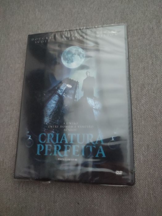 Perfect Creature - Sealed