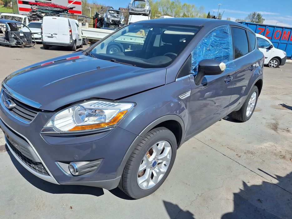 ford kuga 1 i mk1 dm2 e0 eo drzwi tył lewe e0 eo