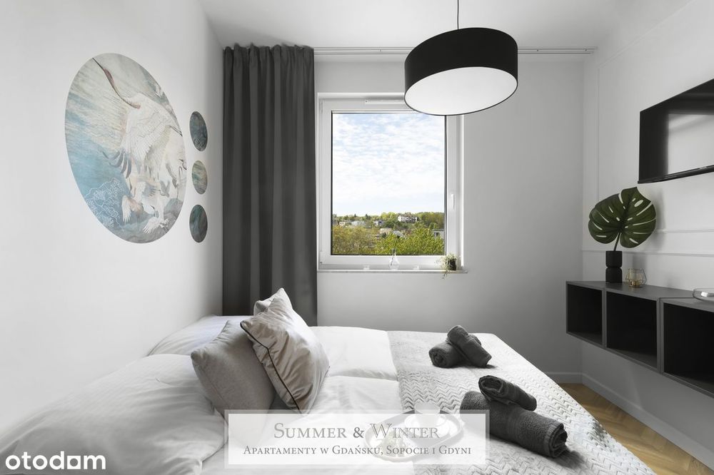 4*, Studio, winda, parking, nowy, 1.09 lub 1.10, 12 miesięcy