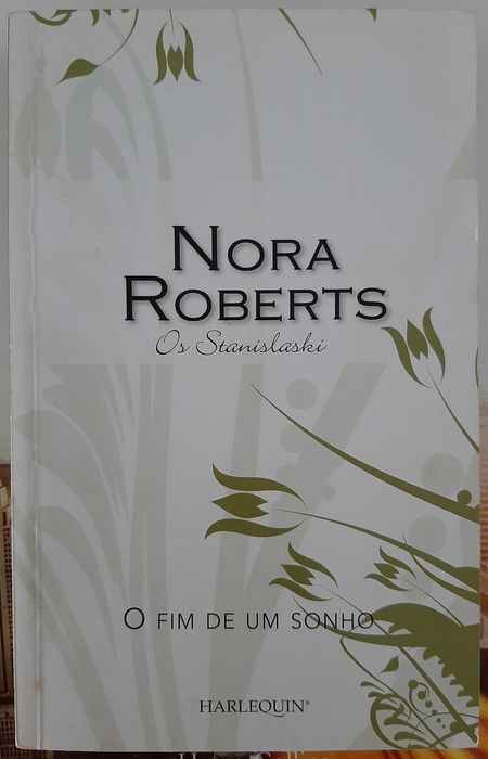 Nora Roberts - Os Stanislaski