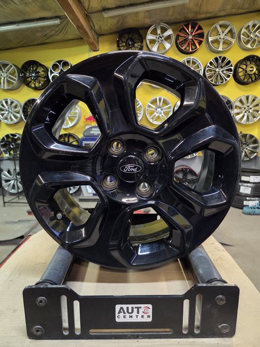 Felgi Aluminiowe 4x108 6,5Jx16 ET 37,5 Ford