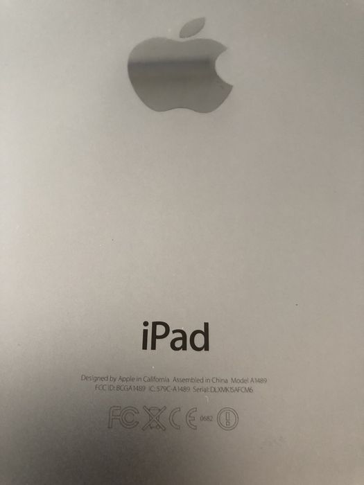 Ipad Mini 2 - 32G
