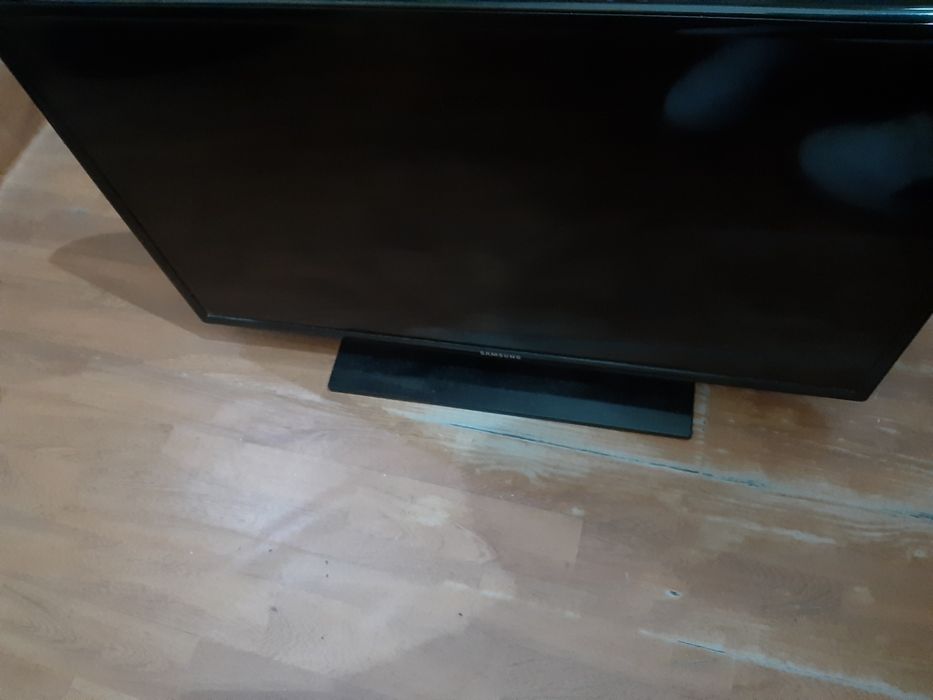 Televisão Samsung
