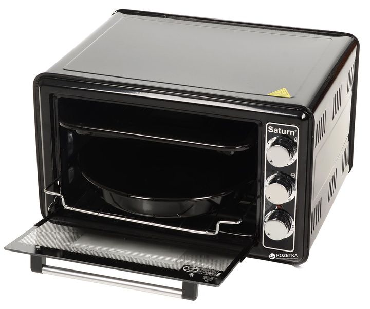 Духова шафа Saturn