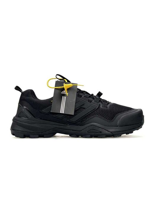 АКЦІЯ! Кросівки  Adidas Terrex Skychaser All Black  41 - 45