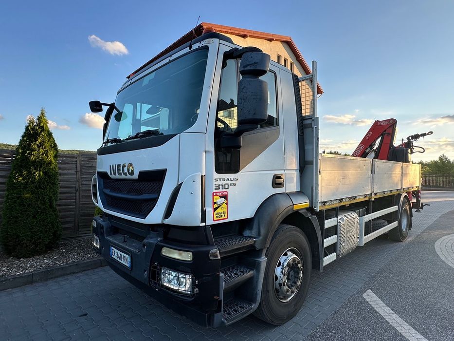 Iveco
