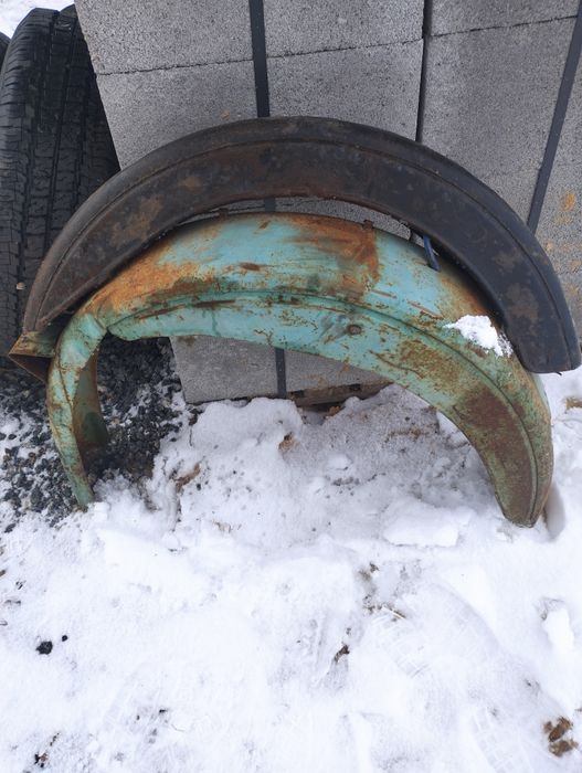 Продам крила мотоцикла Іж 56