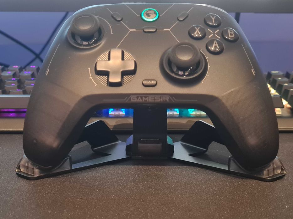 Gamesir Cyclone 2 - NIEUŻYWANY - NOWY - otwarte pudełko.