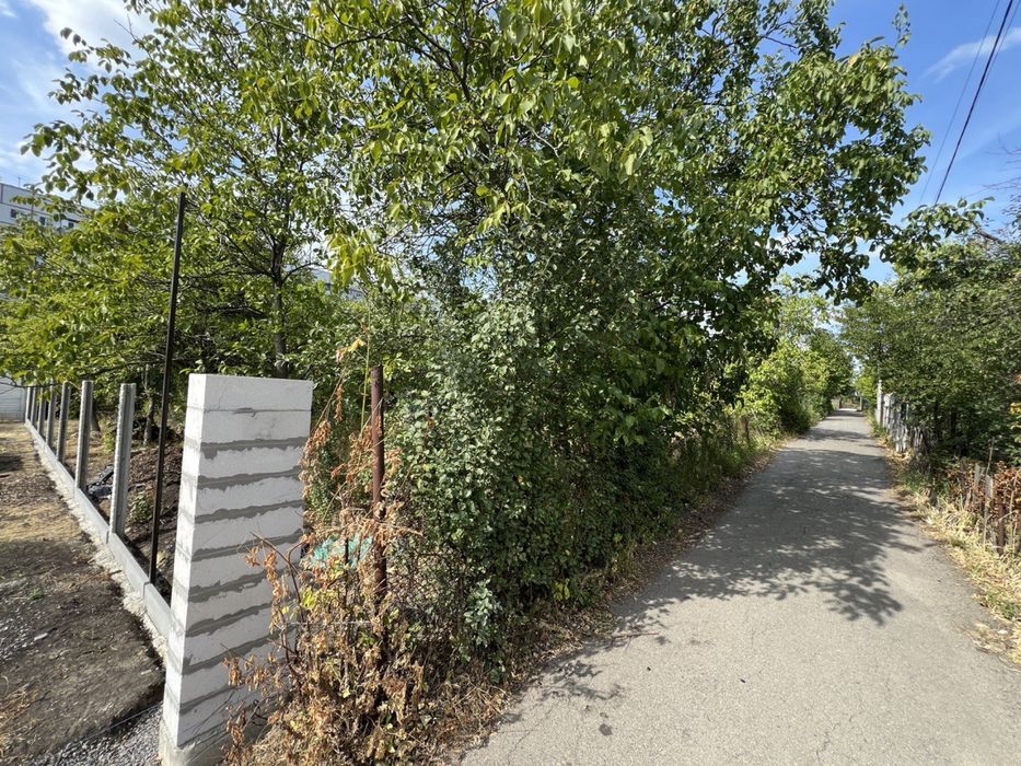 Земельный Участок салтовские сады