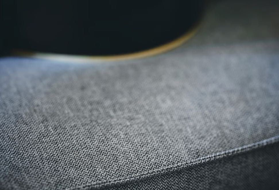 KIVIK
Canapé-lit 1 place, Tibbleby beige/gris IKEA NEUF