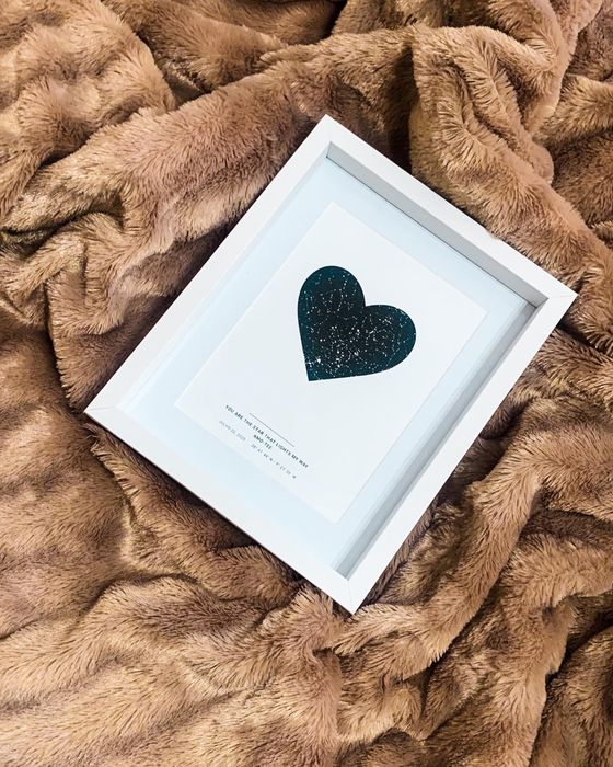 Quadros personalizados