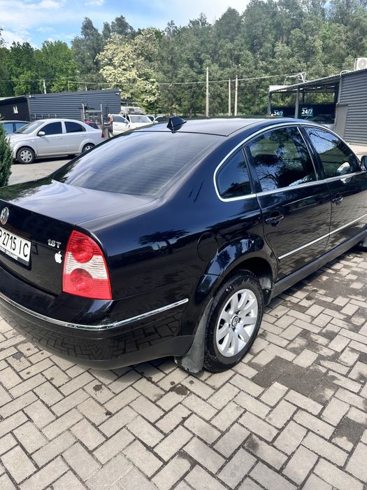 Продам passat b5