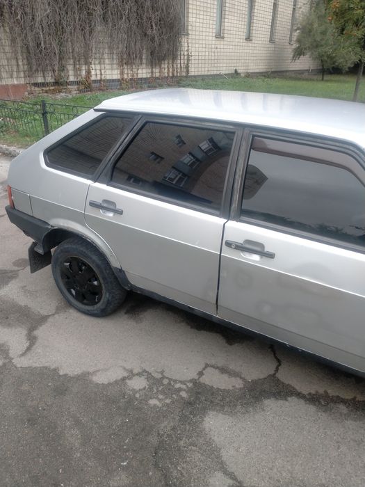 Продам Ваз 21093