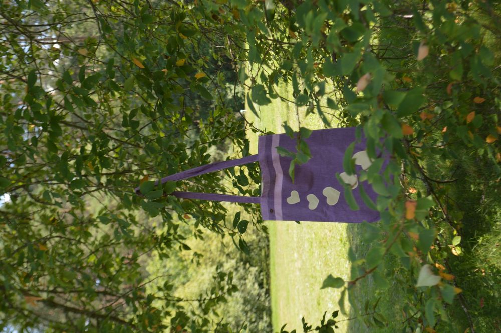 Torba na zakupy shopper