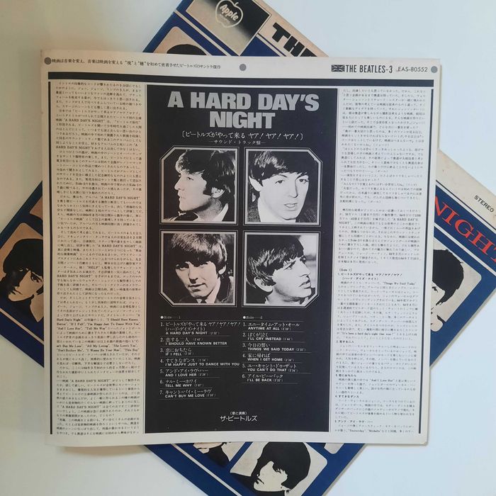 Discos Vinil Beatles Bruce Springsteen