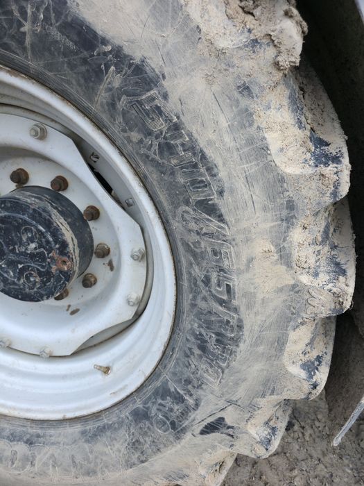 Massey ferguson 6485