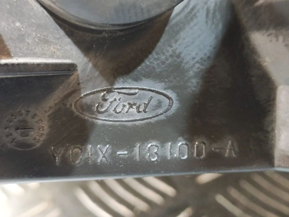 Ótica Farol Direito Original Ford Transit Mk6 VI