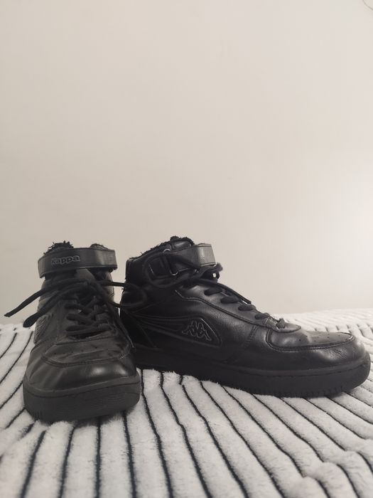 Buty zimowe Kappa