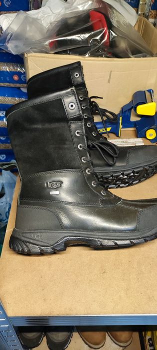 Śniegowce męskie UGG rozmiar 43